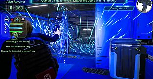 Air Combat MF - Mini TPS Mission