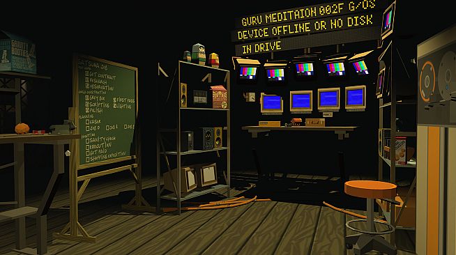 Episode 1 - Quadrilateral Cowboy