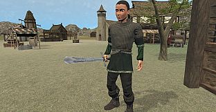 Vigil of Glory - Part I