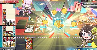 hololive Holo's Hanafuda DLC: Oozora Subaru & Nekomata Okayu Set