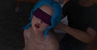 Lust Academy Final - Beyond the Veil