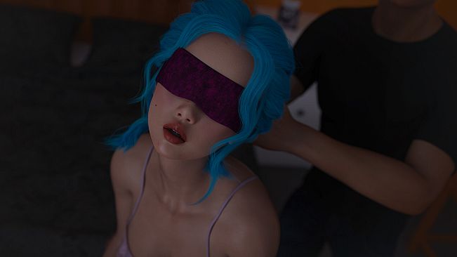 Lust Academy Final - Beyond the Veil