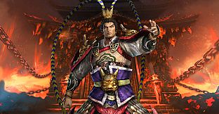 WARRIORS: Abyss - Hack'n'Dash Legendary Costume Set