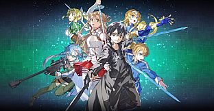 SWORD ART ONLINE Fractured Daydream Premium Edition