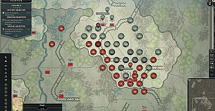 Panzer Corps 2: Elite - Ghost Division