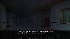 Nope Nope Nope Nurses