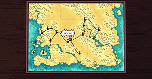 Tactics Cartographer
