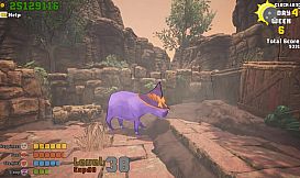 I Believe in Capybara Supremacy!