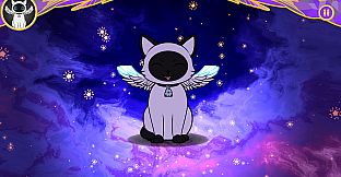 Demon Kitty: Trials!