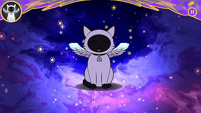 Demon Kitty: Trials!