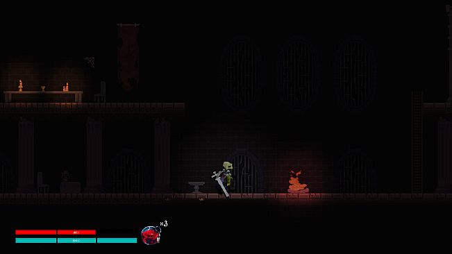 Castle of The Untold