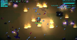 Time Treker - Supporter Pack