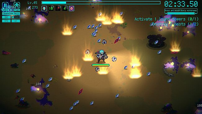 Time Treker - Supporter Pack