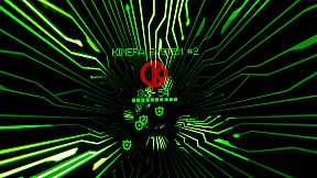 DEUS EX MACHINA: Episode 1