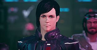Daemon X Machina: Titanic Scion - Hairstyle Set 8