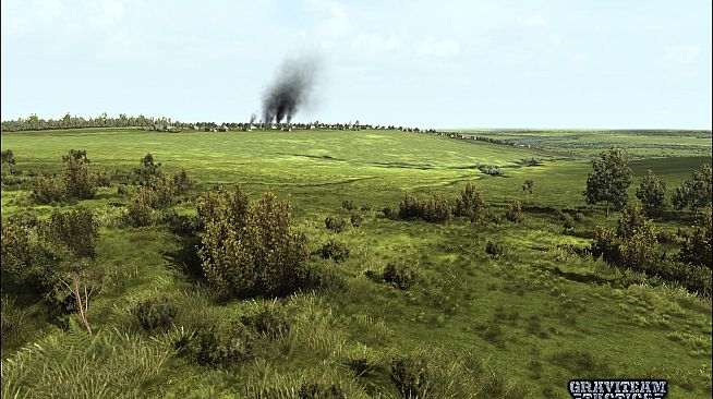 Graviteam Tactics: Shilovo 1942