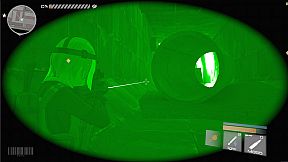 异变战区  E.E.R.I.E