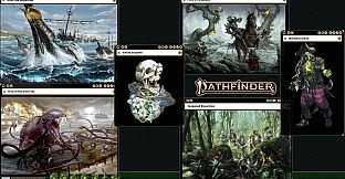 Fantasy Grounds - Pathfinder 2 RPG - Lost Omens: Hellfire Dispatches