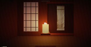 宿の掟 / Rules of the Inn