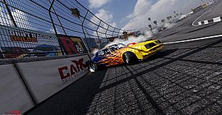 CarX Drift Racing Online - American Ways