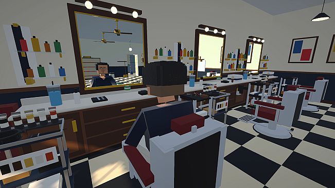 Terminal Fade