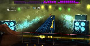 Rocksmith 2014 Edition – Remastered – Pat Benatar - “Heartbreaker”