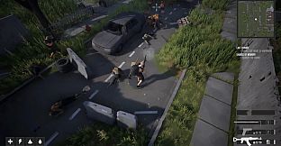 Escape from Junglekov