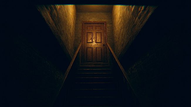 Tapes of Fear: Smile