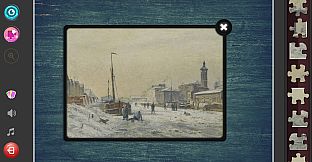 Jigsaw Puzzle - Expansion Pack 10