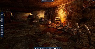 Multiverse Designer - Game Master (4 seats)