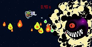 Super Intergalactic Gang