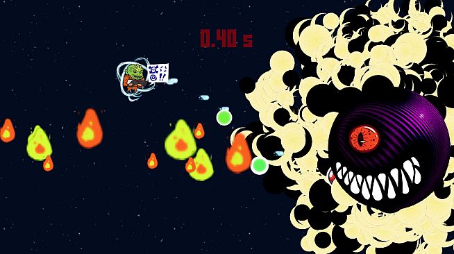 Super Intergalactic Gang