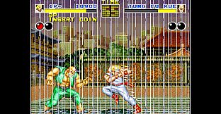 ACA NEOGEO FATAL FURY