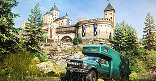 SnowRunner - Season 14: Reap & Sow