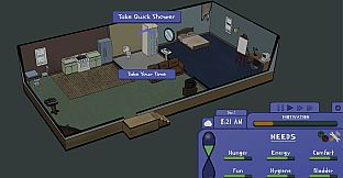 Please Click Responsibly