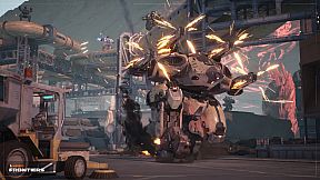 War Robots: Frontiers