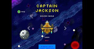 Captain Jackson