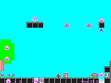 Me and (My) Cat's Castle X