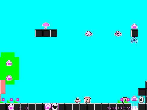 Me and (My) Cat's Castle X