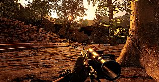 Down Range