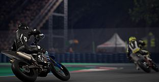 RIDE 5 - Short Track Pack