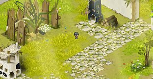 索罗灵魂之戒-新增剧情包