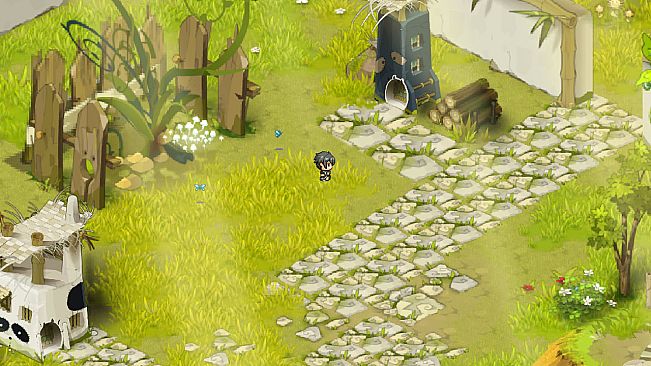 索罗灵魂之戒-新增剧情包