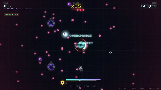 Deflect