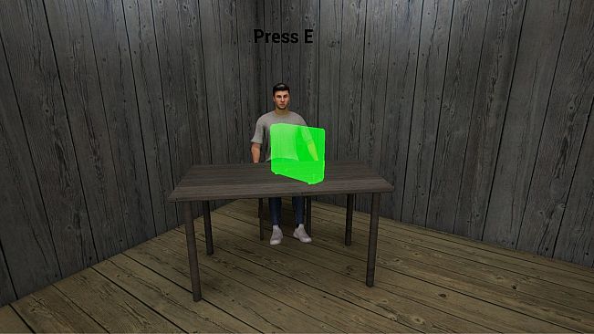 FakeMarket