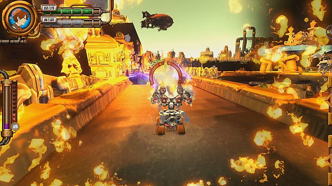 Goggles - World of Vaporia