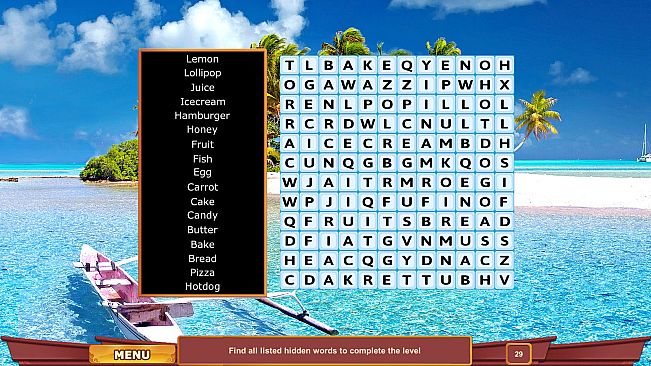 Our Beautiful Earth 2