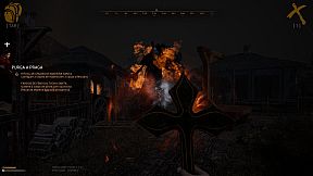 Holy Purge : Exorcist