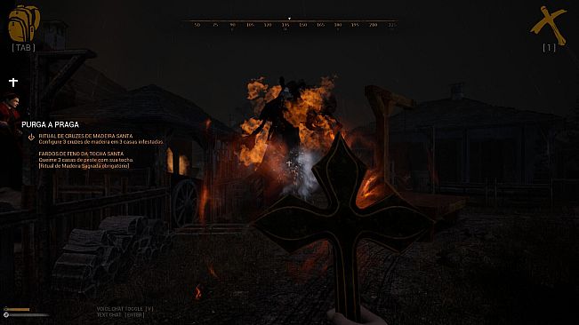 Holy Purge : Exorcist