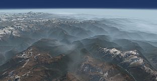 Aerofly FS 2 - Aerosoft - Lukla Mount Everest